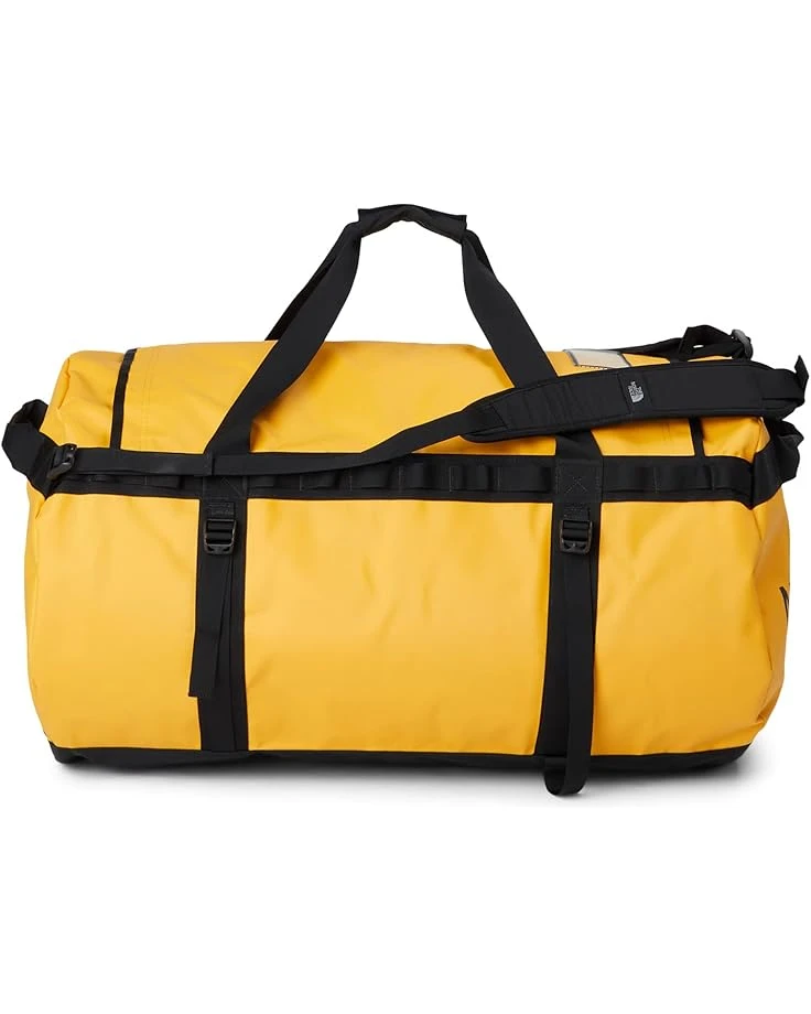 The North Face Base Camp Duffel XL 3 The North Face Base Camp Duffel XL