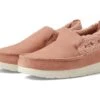 Sperry Moc-Sider Leather/Teddy