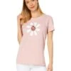 Life Is Good Daisybug Short Sleeve Crusher™ Tee -All Style Shop 61mhIh8VhYL. AC SR736920