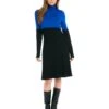 Karen Kane Turtleneck Dress -All Style Shop 61mulolDKVL. AC SR736920