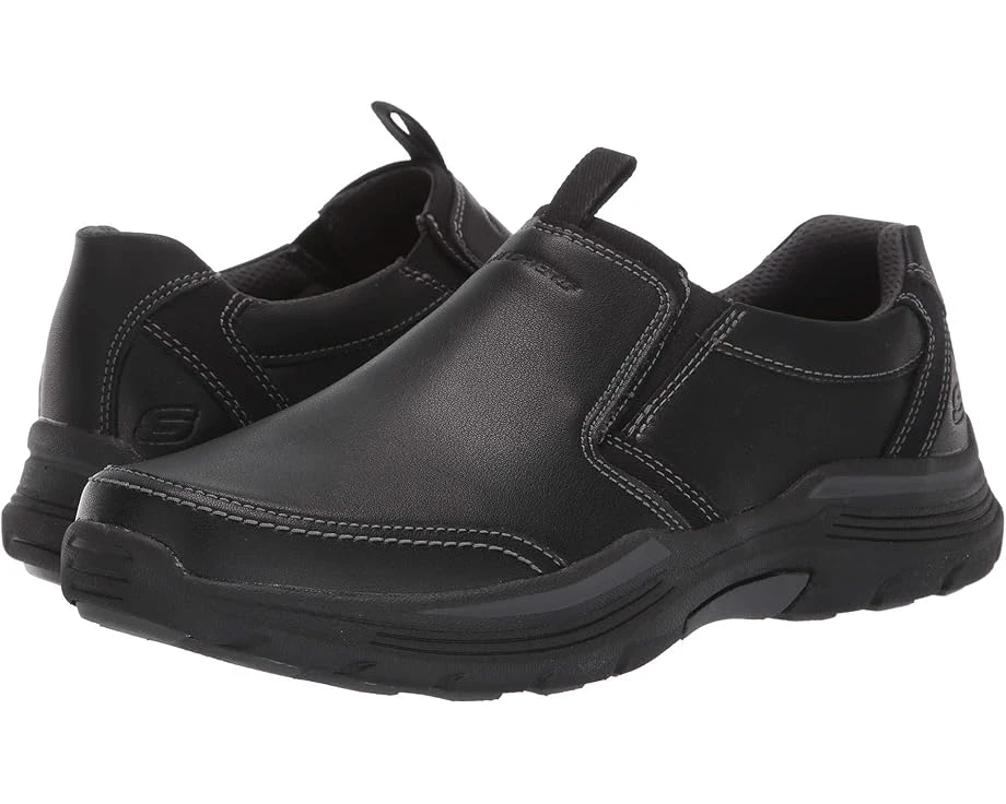 SKECHERS Relaxed Fit Expended - Morgo 3 SKECHERS Relaxed Fit Expended - Morgo