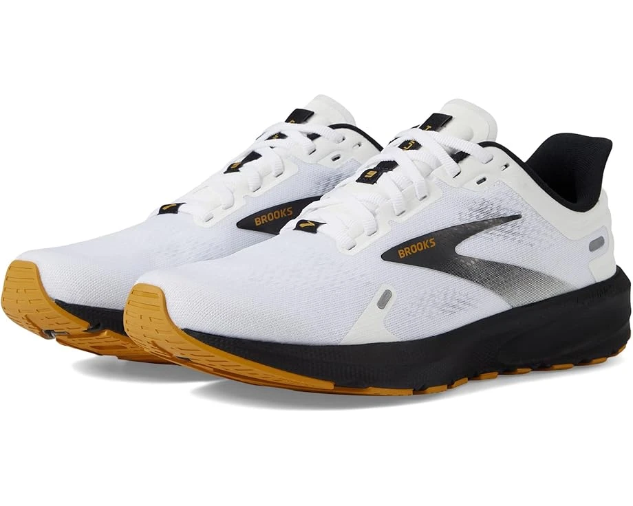 Brooks Launch 9 3 Brooks Launch 9