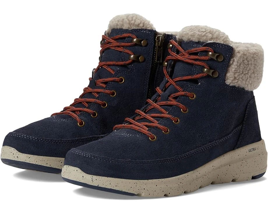 SKECHERS Performance Glacial Ultra - Woodsy 3 SKECHERS Performance Glacial Ultra - Woodsy