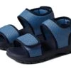 Hunter Kids Mesh Outdoor Sandal (Little Kid) -All Style Shop 717ef4PoMXL. AC SR920736