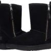 UGG Classic Short Dual Zip II -All Style Shop 719CwpGcWL. AC SR920736