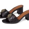 Kurt Geiger London Kensington Block Mule -All Style Shop 71Drx F75UL. AC SR920736