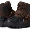 Polo Ralph Lauren Kids Oslo High Boot (Toddler) -All Style Shop 71Es8PWbHRL. AC SR920736