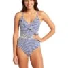 SEA LEVEL SWIM Capri Frill Wrap One-Piece -All Style Shop 71LpGp7syBL. AC SR736920
