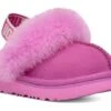 UGG Kids Funkette (Toddler/Little Kid) -All Style Shop 71MMpQxS 9L. AC SR920736