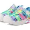 SKECHERS KIDS Lighted - Unicorn Dreams Explorer 303102L (Little Kid/Big Kid) -All Style Shop 71N2Z 028VL. AC SR920736