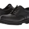 Thorogood Uniform Classic Leather Oxford Steel Safety Toe -All Style Shop 71PgQupdf6L. AC SR920736