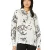 AllSaints Leyla Orsino Shirt -All Style Shop 71QmBmGwdyL. AC SR736920