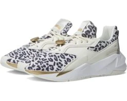 PUMA Fier Nitro Leopard