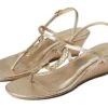 Lilly Pulitzer Good As Gold Wedge -All Style Shop 71RhkowEgnL. AC SR920736