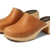 Swedish Hasbeens Nature Clog -All Style Shop 71SFENfbG6L. AC SR920736
