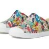 Native Shoes Kids Jefferson Disney Print (Toddler) -All Style Shop 71ThP4zC1sL. AC SR920736