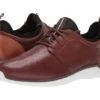 Johnston & Murphy Waterproof XC4® Casual Dress Plain Toe Prentiss Sneaker -All Style Shop 71VMKCSCaSL. AC SR920736