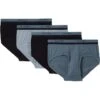 Jockey Ultimate Breathe Brief 4-Pack -All Style Shop 71VeSB5s4OL. AC SR736920