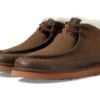 Stacy Adams Cosmo Chukka Boot