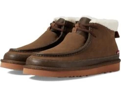 Stacy Adams Cosmo Chukka Boot