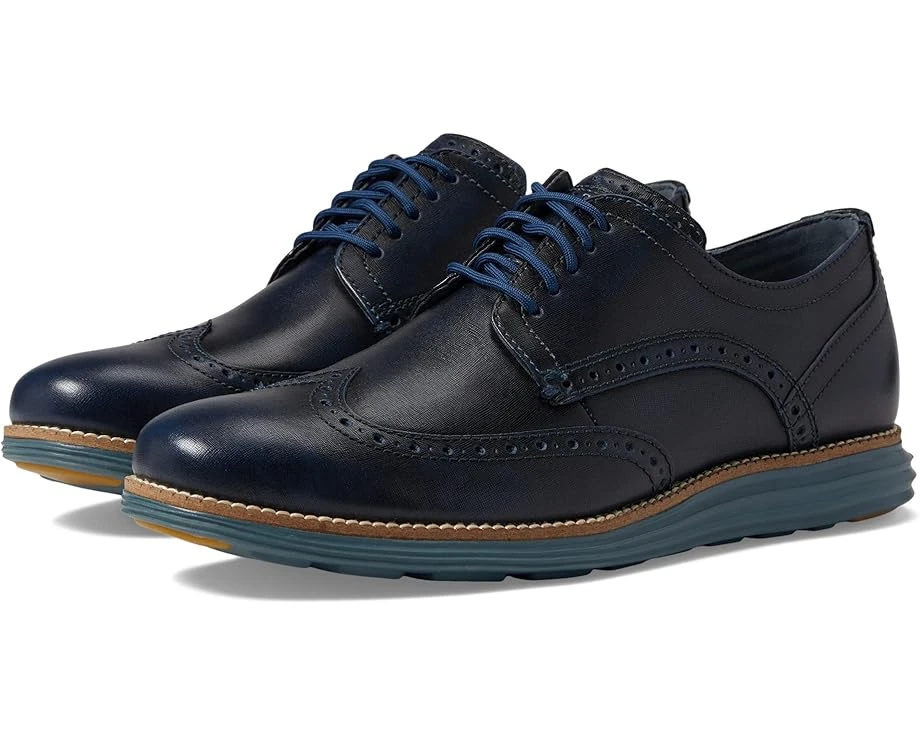 Cole Haan Original Grand Wing Tip Oxford 3 Cole Haan Original Grand Wing Tip Oxford