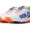Polo Ralph Lauren Kids Tech Racer (Little Kid)