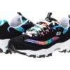 SKECHERS D'Lites - Summer Fiesta -All Style Shop 71fPiWSHSpL. AC SR920736