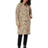 Elliott Lauren Plush Life Relaxed Knit Coat With Collar And Patch Pockets -All Style Shop 71iBO7WUNiL. AC SR736920