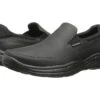 SKECHERS Relaxed Fit Glides Calculous -All Style Shop 71jX31pOOGL. AC SR920736