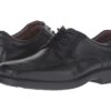 Johnston & Murphy Waterproof XC4® Stanton Run Off Lace-Up Oxford