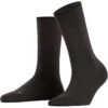 Falke Sensitive Granada Mid-Calf Socks -All Style Shop 71vqafpoYkL. AC SR736920