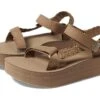 Teva Flatform Universal Interweave -All Style Shop 71zR20tt0L. AC SR920736