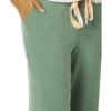 P.J. Salvage Starlet Lounge Cropped Pants -All Style Shop 814o6P4yvbL. AC SR736920