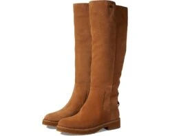 Cole Haan Waterproof Greenwich Tall Boot