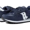 Saucony Kids Originals Jazz Double Hook & Loop (Little Kid/Big Kid) -All Style Shop 81Arnbb0APL. AC SR920736