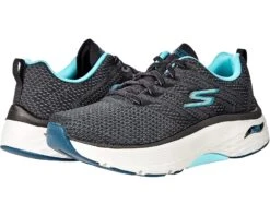 SKECHERS Max Cushioning Arch Fit