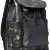 COACH League Flap Backpack In Signature With Camo Print Leather -All Style Shop 81F2kYv9Z8L. AC SR736920