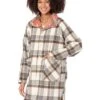 Blank NYC Reversible Plaid Coat In Table Talk -All Style Shop 81MxGwwUUSL. AC SR736920