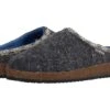 L.L.Bean Wool Slipper Clog -All Style Shop 81QdHX1oZNL. AC SR920736
