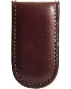 Bosca Old Leather Collection - Magnetic Money Clip