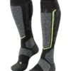 Falke SB2 Intermediate Knee High Snowboarding Socks 1-Pair -All Style Shop 81YHF96P5rL. AC SR736920