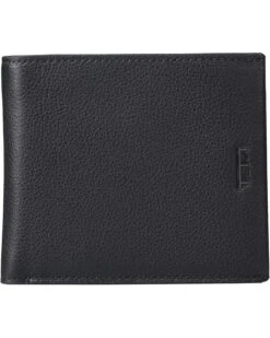 Tumi Nassau Global Center Flip Passcase Wallet
