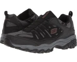 SKECHERS After Burn M. Fit