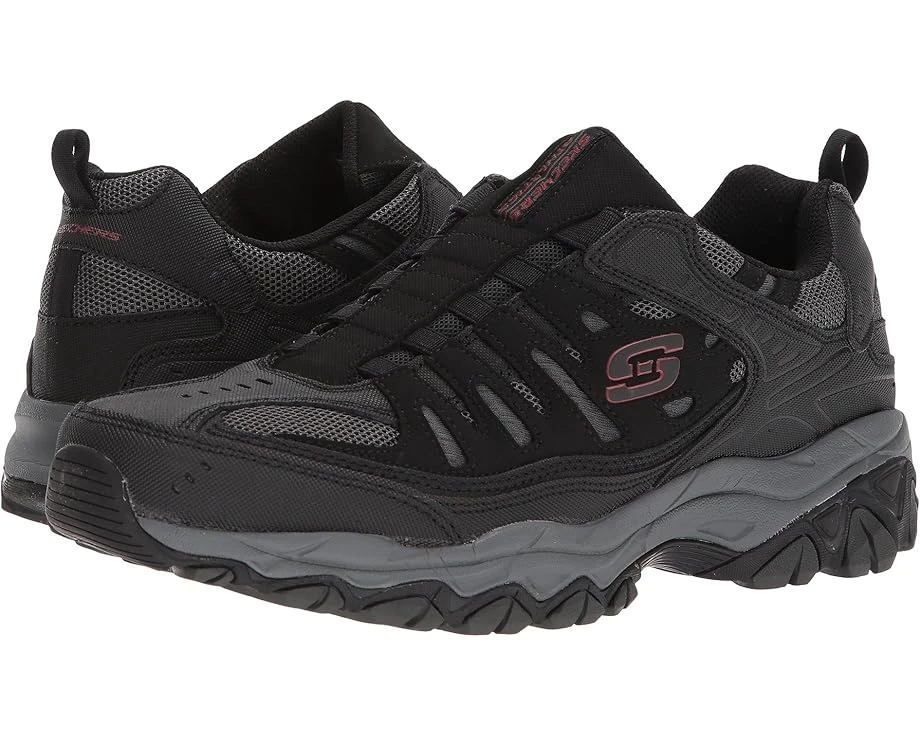 SKECHERS After Burn M. Fit 3 SKECHERS After Burn M. Fit