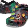 Crocs Kids Classic Marvel Avengers Clog (Little Kid/Big Kid) -All Style Shop 81sHlvdeV6L. AC SR920736