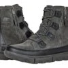 SOREL SOREL Men's Explorer™ Boot Dual Zip Waterproof -All Style Shop 81yeUpTlz4L. AC SR920736